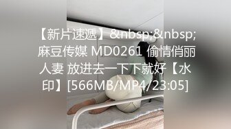 【新片速遞】&nbsp;&nbsp; 麻豆传媒 MD0261 偷情俏丽人妻 放进去一下下就好【水印】[566MB/MP4/23:05]