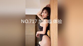 NO.717 加加喵 体验