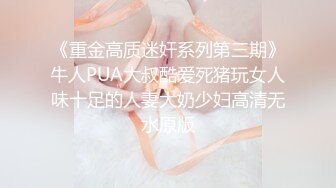 《重金高质迷奸系列第三期》牛人PUA大叔酷爱死猪玩女人味十足的人妻大奶少妇高清无水原版