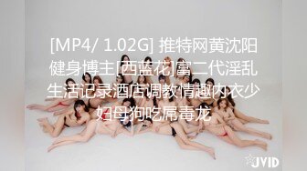 [MP4/729M]4/8最新 九头身172CM顶级美腿兔女郎黑绳SM捆绑VIP1196