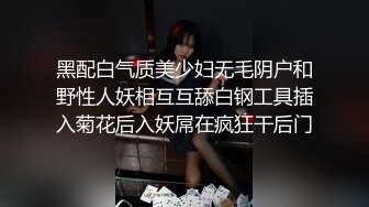 双飞小母狗