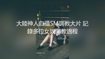 推荐热门SPOP舞蹈工作室加密破解版，极品身材白皙女神【丽莎】露逼露奶情趣装顶胯摇摆挑逗 (3)