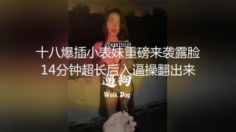 调教丝袜小母狗，极致反差