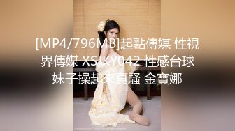 【3P4P5P女女互勉剧情COS】Hunnybunny 极品福利，第二弹16