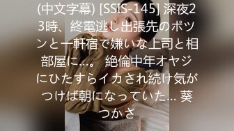 (中文字幕) [SSIS-145] 深夜23時、終電逃し出張先のポツンと一軒宿で嫌いな上司と相部屋に…。 絶倫中年オヤジにひたすらイカされ続け気がつけば朝になっていた… 葵つかさ