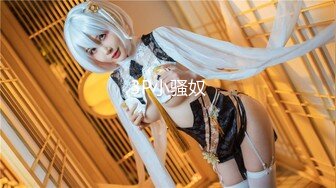 OnlyFans~顶级COSER【headshhot】炮击白虎骚穴~骑乘自慰~崩坏阿黑颜【439V】 (7)