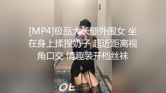 ☆全网推荐☆★ㄒ，鬼哭神嚎尖叫不停，很能叫的淫荡母狗肥臀眼镜御姐YH2168私拍，绿帽癖男友找坚挺变态男3P爆肏 (3)