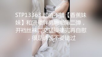 肉肉传媒 RR-012 给工具人的礼物 黑丝女神的淫欲献身