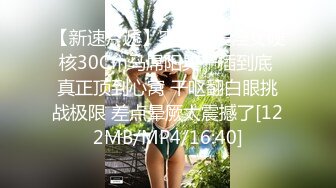 大同高冷女生单怼几下