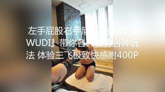 推特爆乳网红宝宝米奇激情啪啪3P黑人