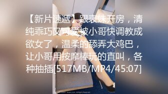 [MP4/ 729M]&nbsp;&nbsp;&nbsp;&nbsp;没想到外国妹子也可以干到,先用手套再用嘴套弄鸡吧，还有深喉，爽死了