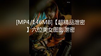 [MP4/146MB]【超精品泄密】六位美女图影泄密