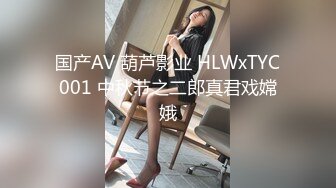 国产AV 葫芦影业 HLWxTYC001 中秋节之二郎真君戏嫦娥