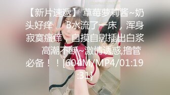 [MP4]【钻石级推荐】果冻传媒91制片厂精制新作-童顔女秘堕落日记 渴求巨屌深插一线美鲍 美乳女神谢语彤