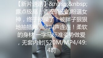 【AI换脸视频】赵露思 爸妈不在家，我们做爱吧