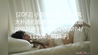 [MP4]白衣黄发苗条妹子，近距离特写掰穴招牌动作倒立口交