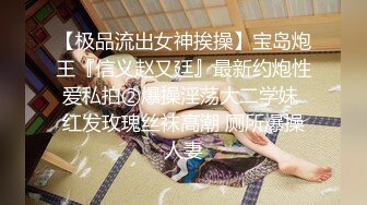 终于抓住机会偷拍到红裙高跟美女同事