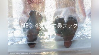 NEO-436 全力鼻フック