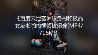 私房最新流出180RMBMJ大神三人组创意迷玩秀人网模特第三部高清原版