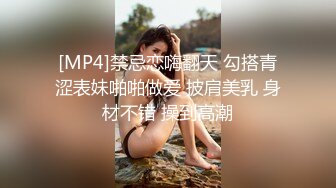 [MP4/ 1.13G]&nbsp;&nbsp;刚播极品肥穴眼镜御姐激情诱惑，性感情趣装脱下内裤，翘起屁股对着镜头，给男友交活不错