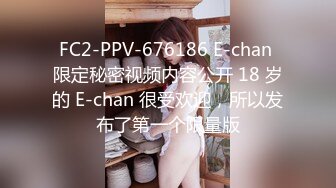 FC2-PPV-676186 E-chan 限定秘密视频内容公开 18 岁的 E-chan 很受欢迎，所以发布了第一个限量版