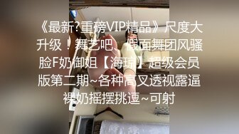 《最新?重磅VIP精品》尺度大升级！舞艺吧、假面舞团风骚脸F奶御姐【海琼】超级会员版第二期~各种高叉透视露逼裸奶摇摆挑逗~可射