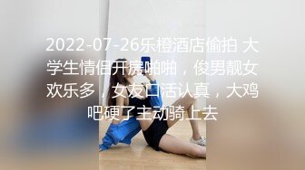 调教风骚大奶子女友，颜值高又很骚各种口交大鸡巴舔弄，揉着骚奶子爆草抽插