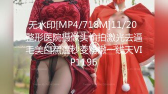 无水印[MP4/718M]11/20 整形医院摄像头偷拍激光去逼毛美白黑逼秒变粉嫩一线天VIP1196