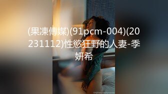 (果凍傳媒)(91pcm-004)(20231112)性慾狂野的人妻-季妍希