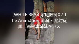 美东波士顿激情后入