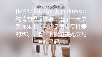 【新片速遞】&nbsp;&nbsp;骚逼老婆❤️终于征得她同意~邀个健壮小伙回来一起操她~3P的快乐❤️一般人是无法体会的啦！36M/MP4/02:52]