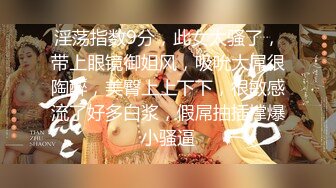 【屌哥探花】，清纯校园女神，眼镜妹书卷气浓