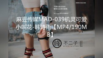 麻豆传媒MAD-039机灵可爱小叫花-韩诗雨【MP4/190MB】