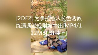 [2DF2] 为争拉拉队长色诱教练遭遇潜规则被中出[MP4/112MB][BT种子]