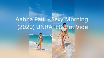 Aabha Paul - Sexy Morning (2020) UNRATED Hot Video