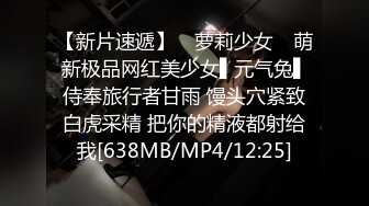 【重磅推荐】一只手都握不住的天然木瓜G奶不用手也能奶到射