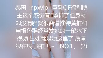 泰国⭐npxvip⭐巨乳OF福利博主这个感觉有F罩杯了但身材却没有胖就很离谱推特黄推和电报色群经常发她的一部水下视频 出处就是她这里了 质量很在线 顶推！~「NO.1」 (2)