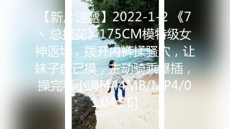 【新片速遞】2022-1-2 《7丶总探花》175CM模特级女神返场，拨开内裤揉骚穴，让妹子自己摸，主动骑乘爆插，操完看小逼[444MB/MP4/01:04:36]