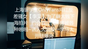 上海留学生OnlyFans网红反差骚女【李艾】为了赚大钱下海拍片✿约会富二代开房被各种啪啪~诱人大屁股一字马大开腿爆肏