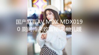 国产麻豆AV MDX MDX0190 厕间传来致富秘诀 仙儿媛