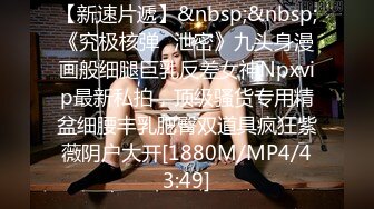 极品高颜值成都DJ女神艾米与炮友做爱视频流出 细腰美乳后入