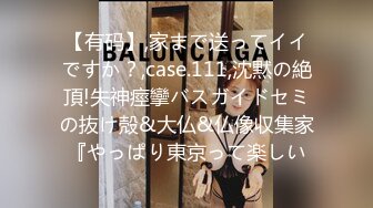 【有码】,家まで送ってイイですか？,case.111,沈黙の絶頂!失神痙攣バスガイドセミの抜け殻&大仏&仏像収集家『やっぱり東京って楽しい