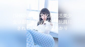 [SHKD-917] 文化系部活美少女は顧問教師の性処理玩具にされている。 根尾あかり