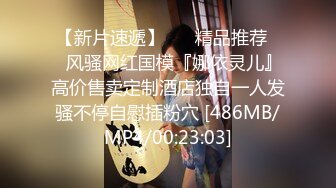 《人气网红最新》露脸才是王道！推特28万粉无毛馒头逼36D纯欲少女【兔子布朗尼】私拍2 百合露出调教啪啪多种多样 (9)