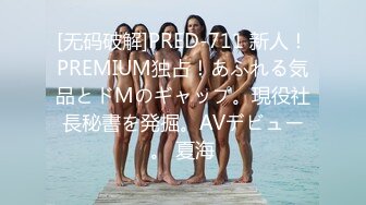 0755，开发中的女高