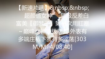 [MP4]高颜值甜美蓝衣妹子啪啪，隔着裤子摸逼近距离特写口交猛操