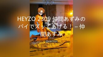 HEYZO 2309 仲間あずみのパイでズッてあげる！ – 仲間あずみ