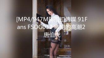 [MP4/947MB]扣扣傳媒 91Fans FSOG032 嫩鮑的高潮2 唐伯虎