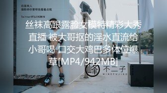 [MP4/715M]12/30最新 复式别墅楼梯上双飞大战黄发妹子淫乱极了VIP1196