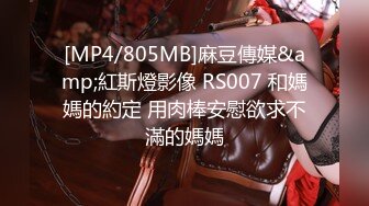 [MP4/805MB]麻豆傳媒&amp;紅斯燈影像 RS007 和媽媽的約定 用肉棒安慰欲求不滿的媽媽